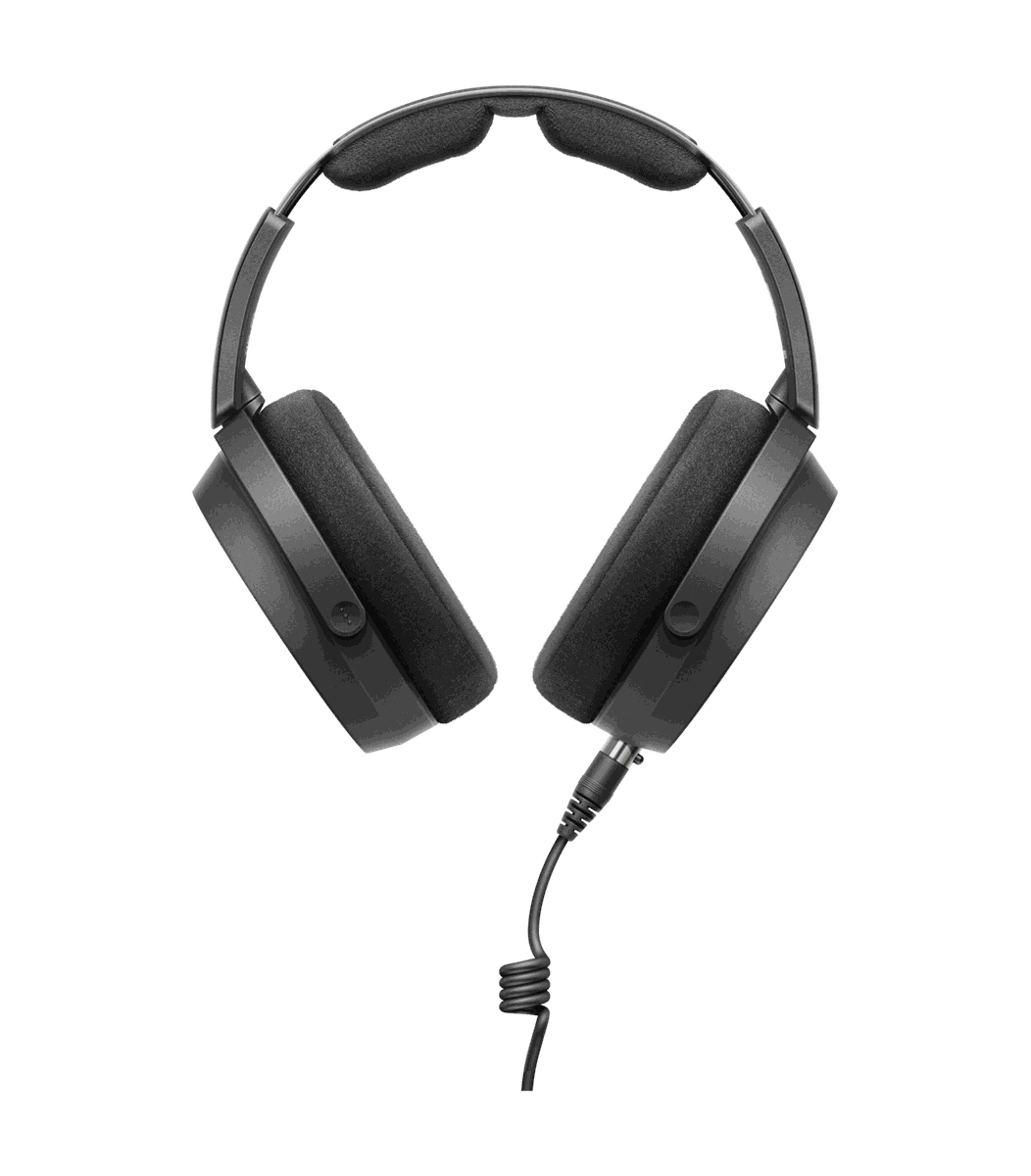 Sennheiser HD 490 PRO Open-Back Reference Studio Headphones