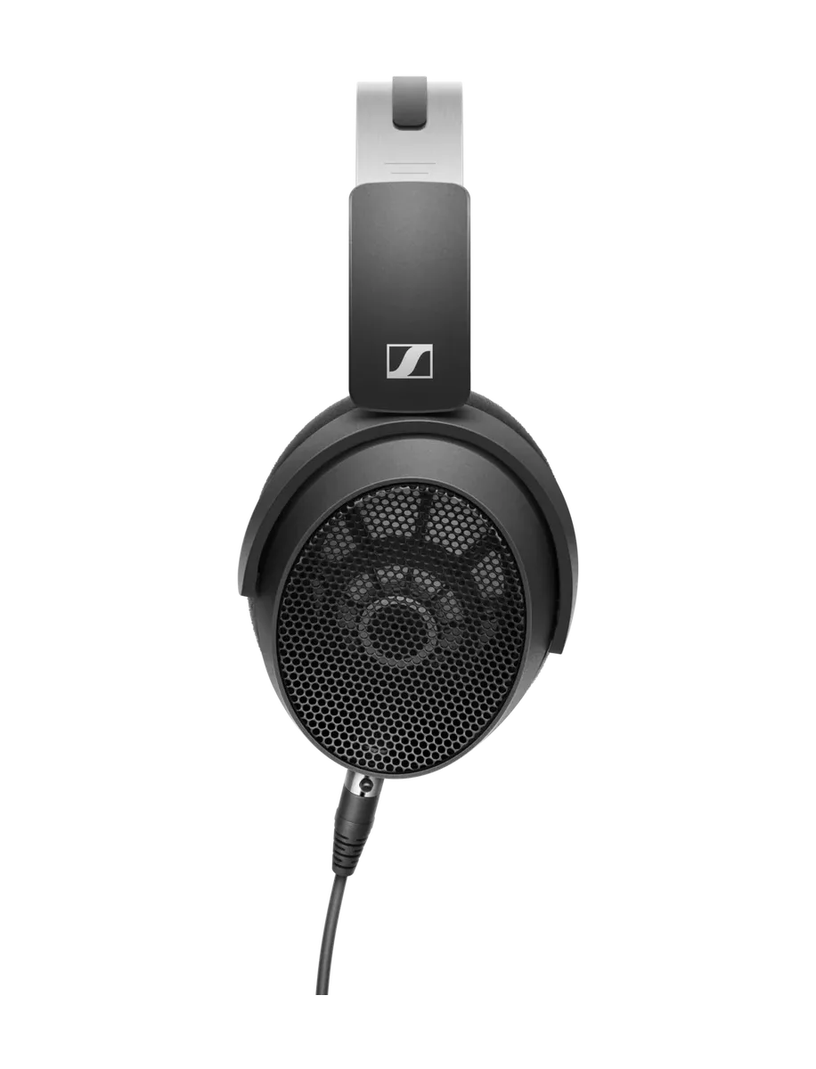 Sennheiser HD 490 PRO Open-Back Reference Studio Headphones - view 2