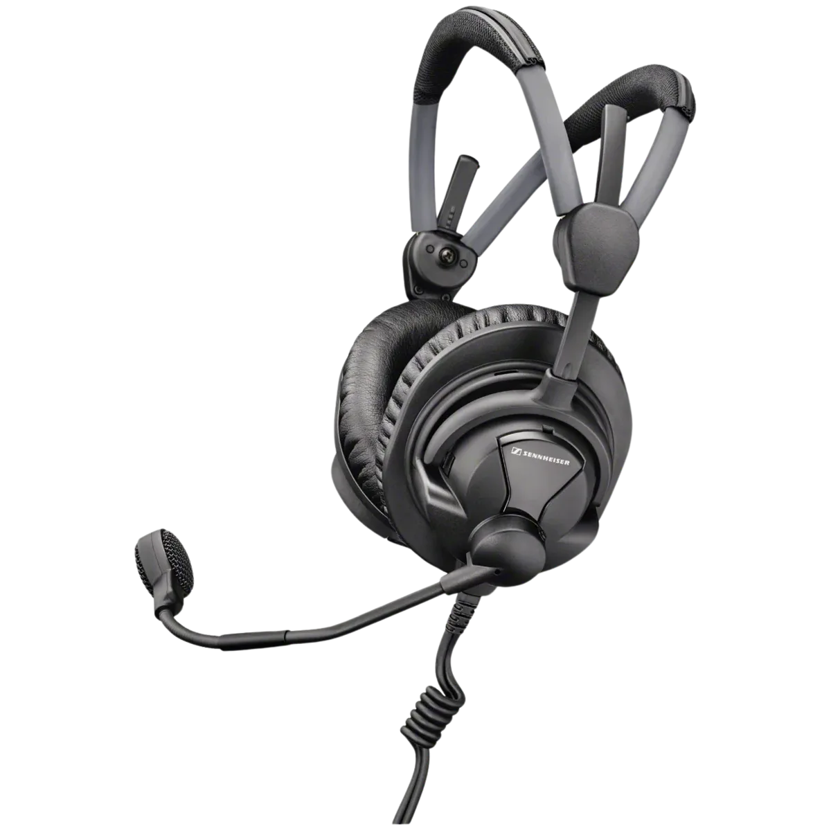 Sennheiser HMD 27 Broadcast Headset - view 2