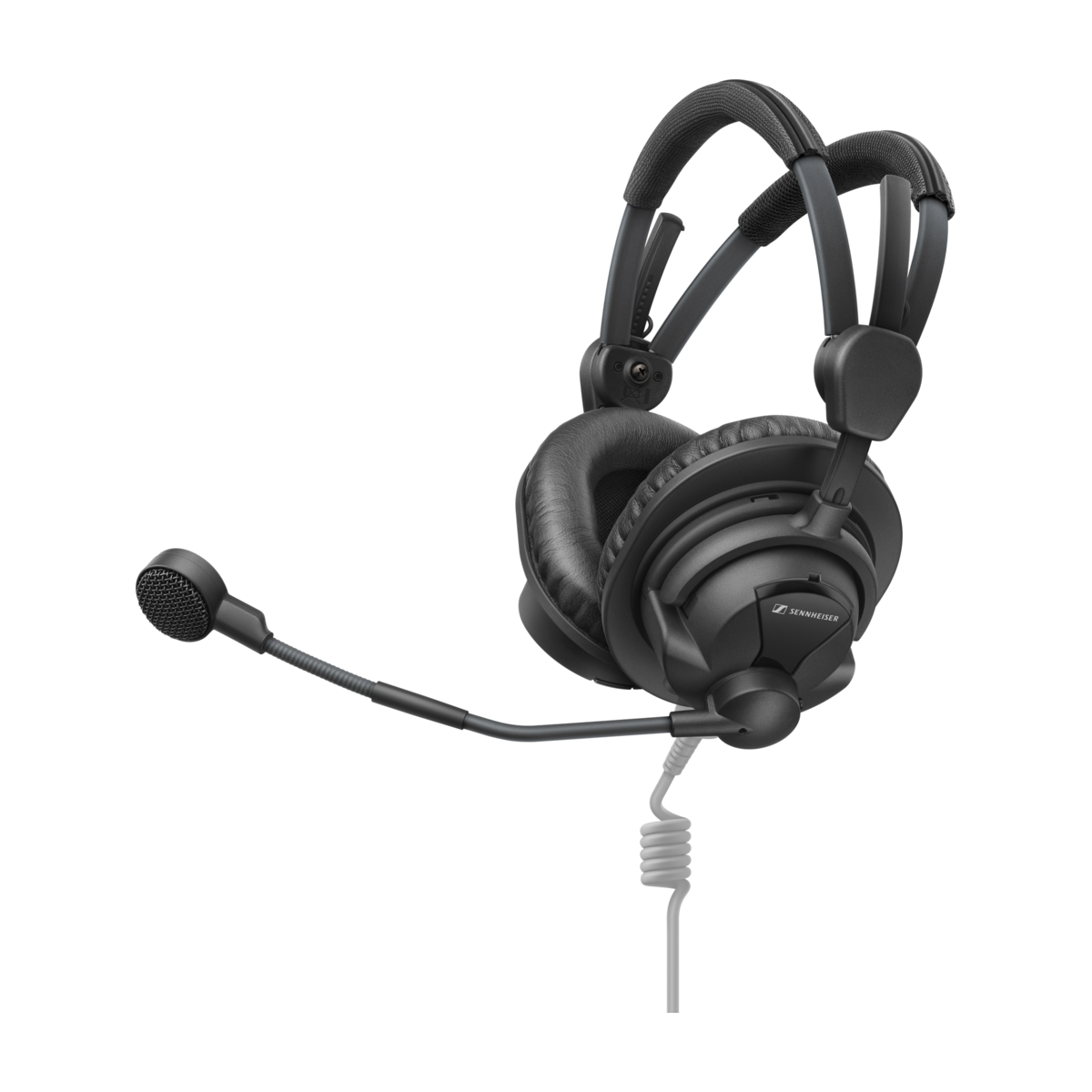 HMDC 27 Broadcast Headset with Noise Reduction