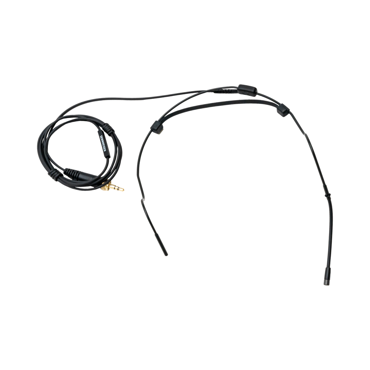 Sennheiser HS2-ew Headworn Microphone - view 2
