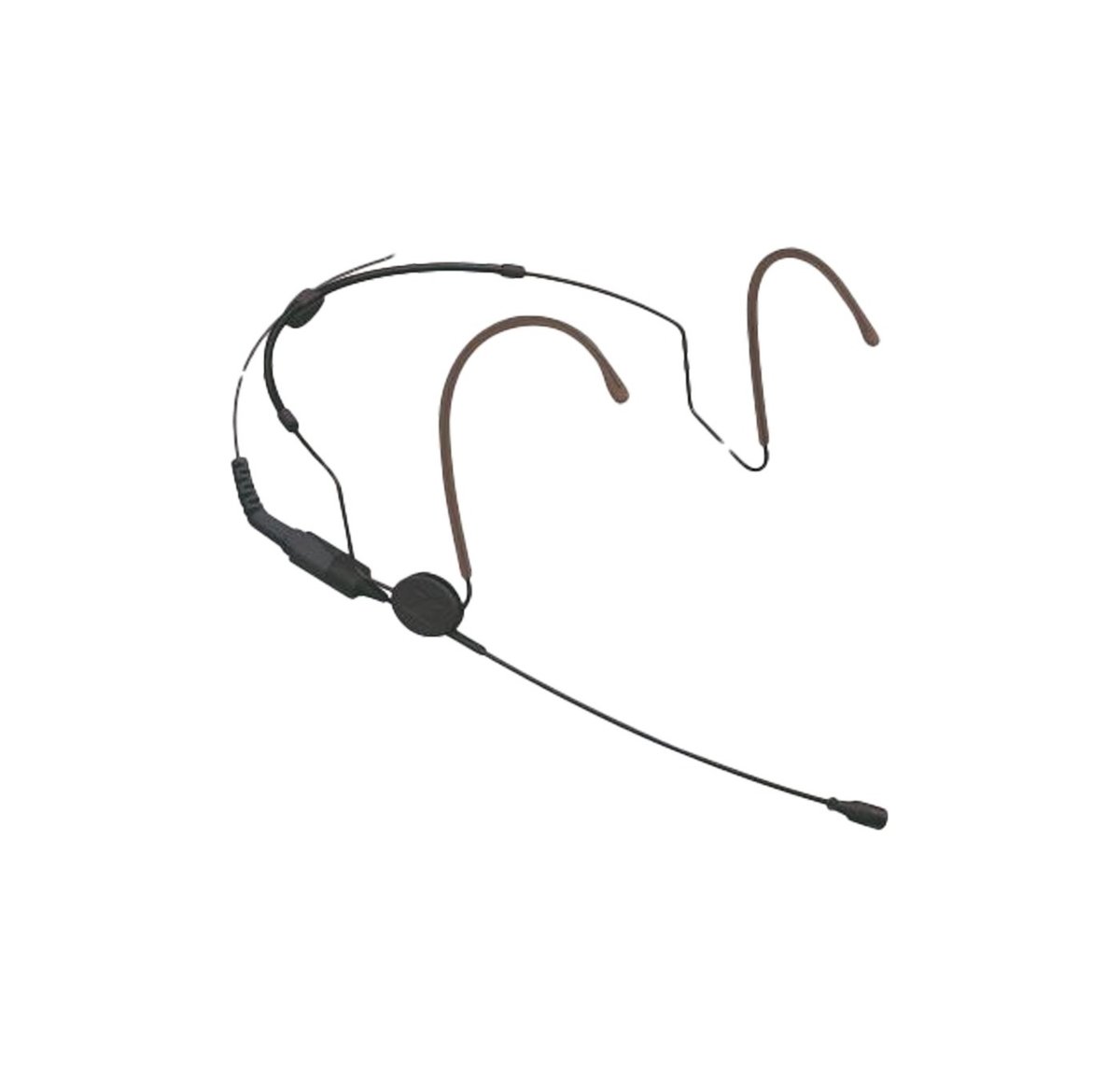 HSP 2-ew Headworn Microphone