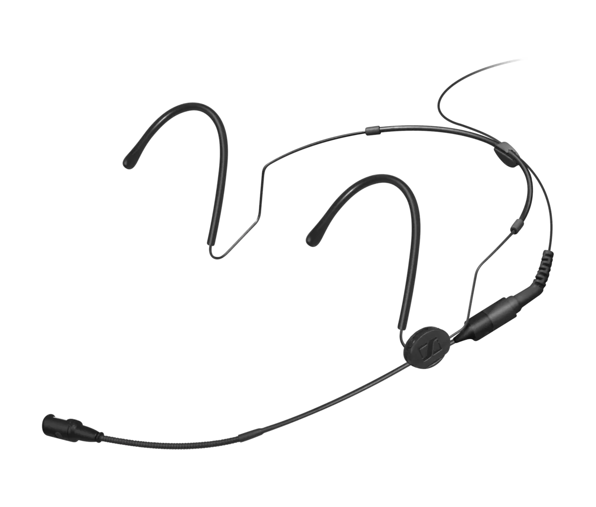 Sennheiser HSP4-3 Headworn Microphone - view 2