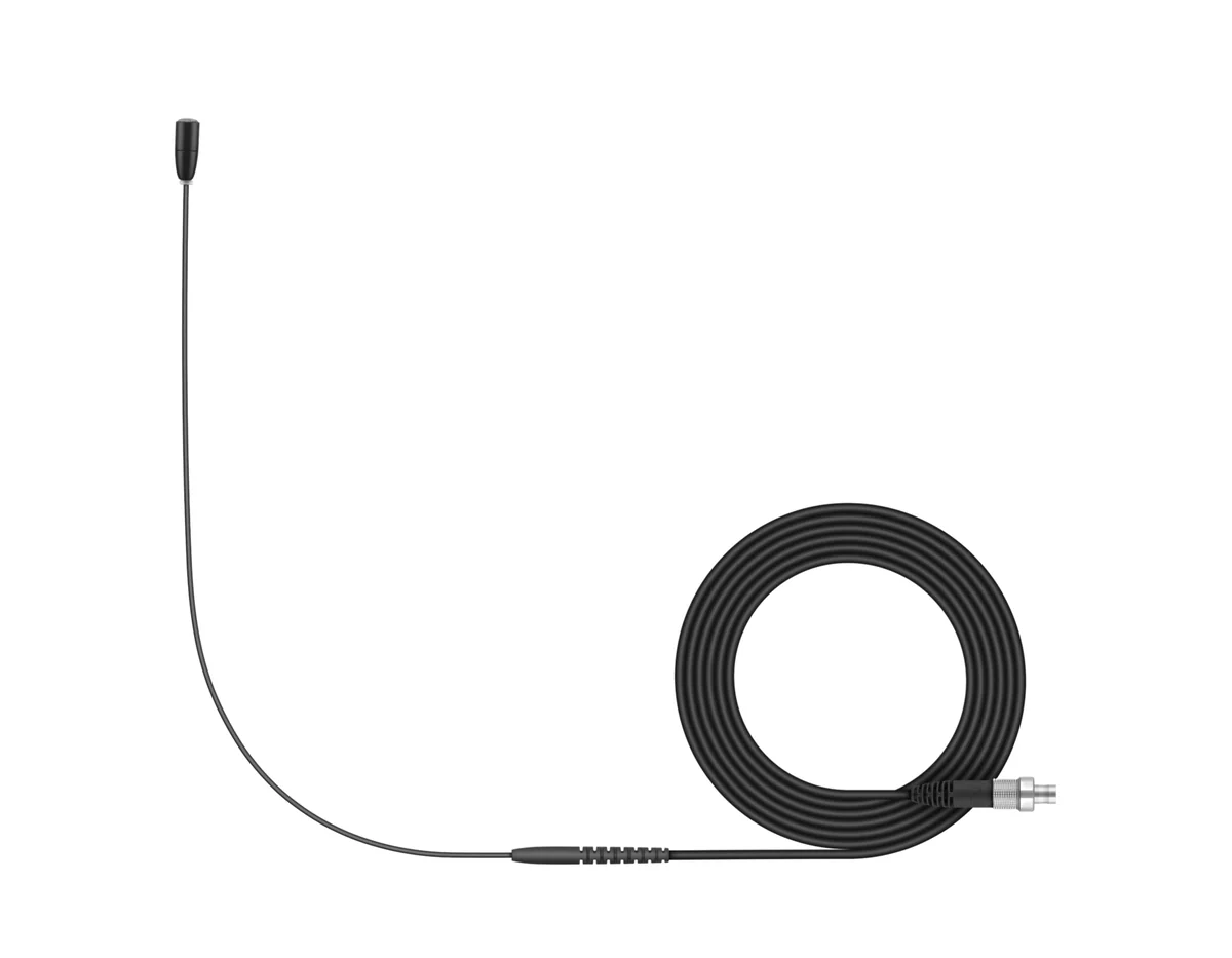 Sennheiser HSP Essential Omni Headworn Microphone - view 2