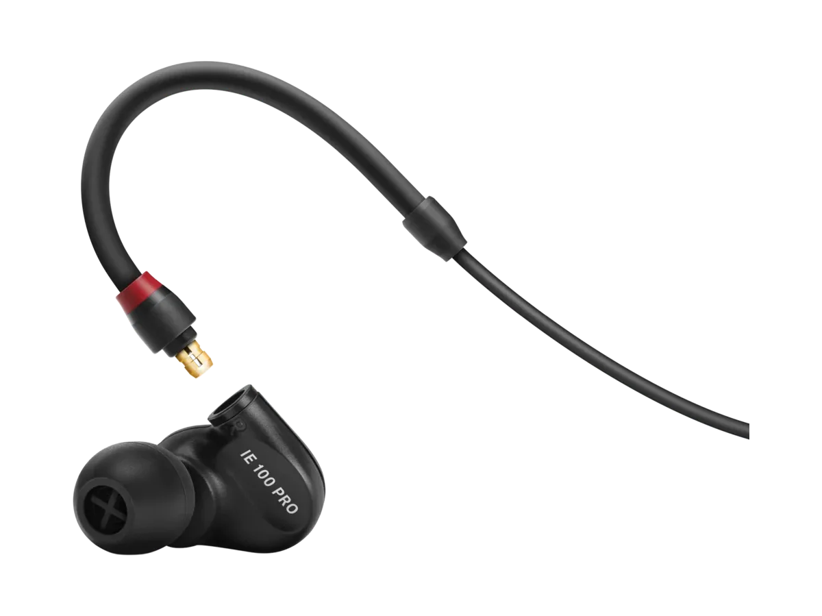 Sennheiser IE 100 PRO In-Ear Monitors - view 2