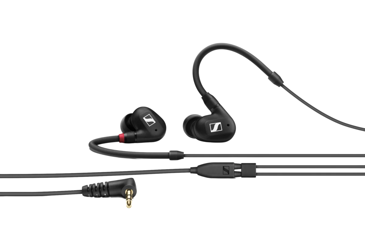 Sennheiser IE 100 PRO In-Ear Monitors - view 4