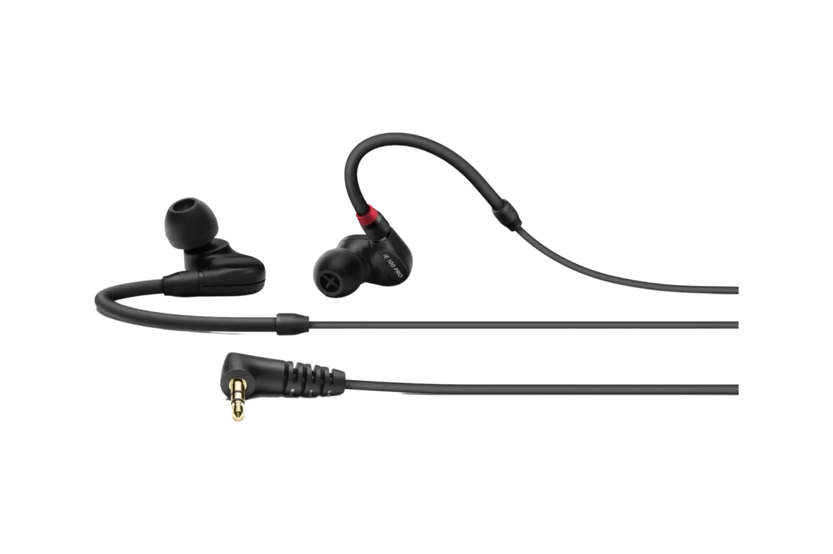 Sennheiser IE 100 PRO In-Ear Monitors - view 5