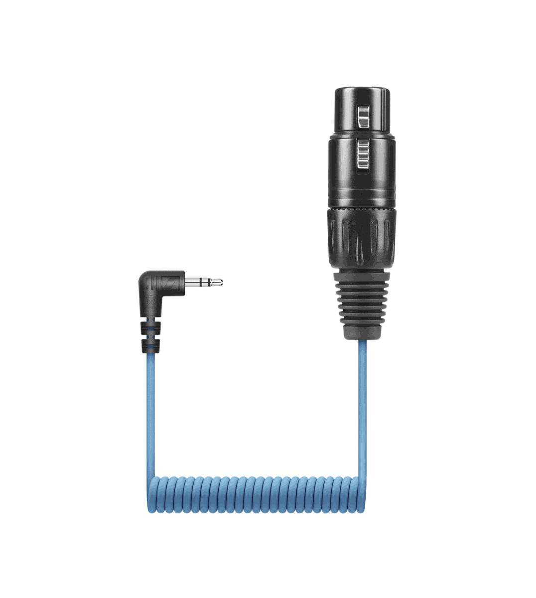 Sennheiser KA 600 Coiled Connection Cable - view 2