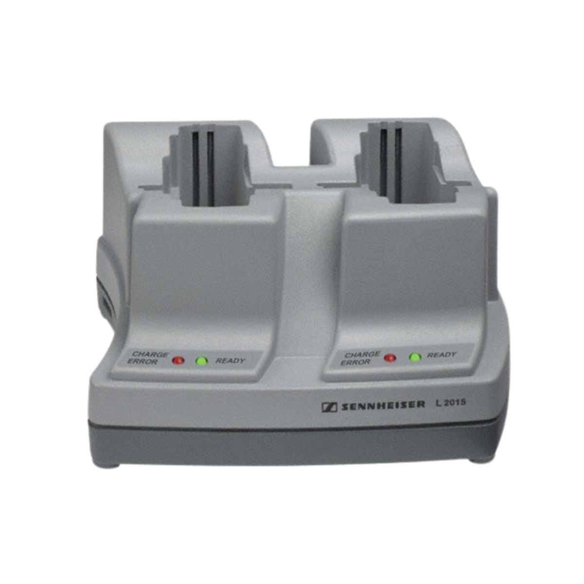 L 2015 Battery Charger