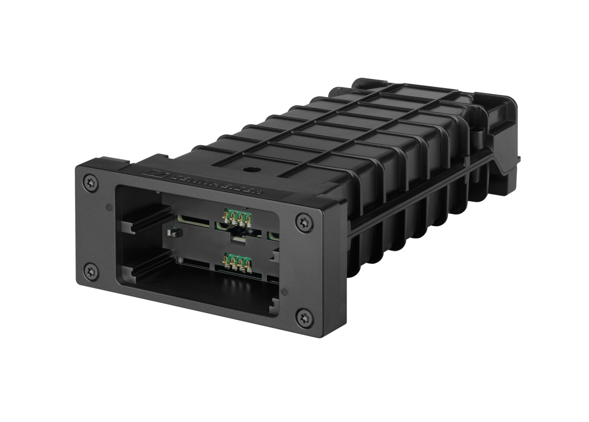 Sennheiser LM 6061 Charging Module