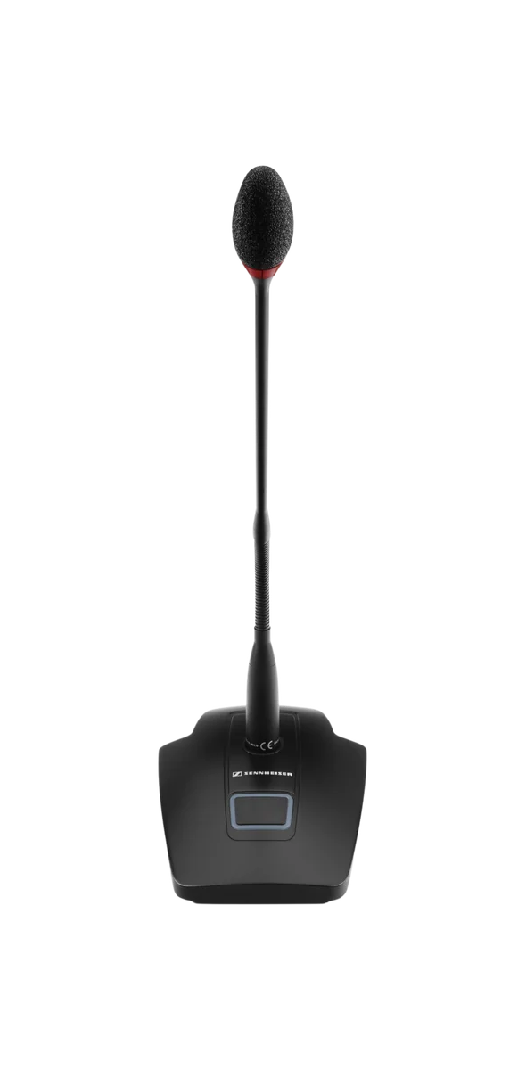 Sennheiser MAT 153-S Microphone Table Stand - view 3