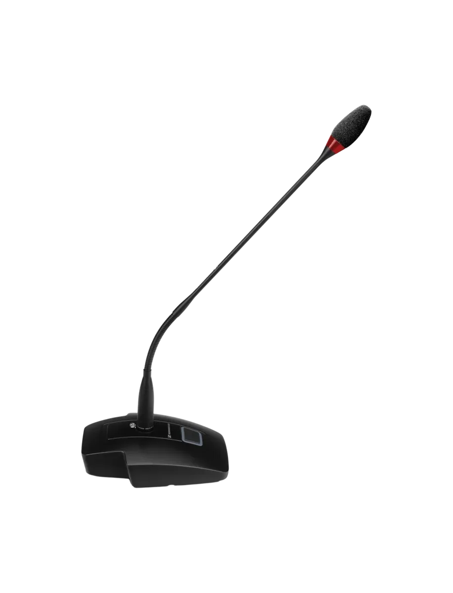 Sennheiser MAT 153-S Microphone Table Stand - view 5