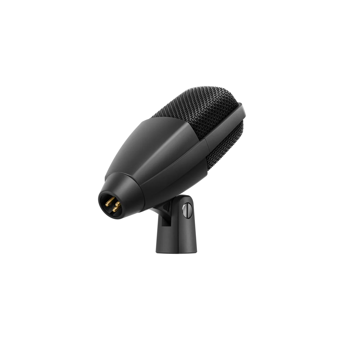 Sennheiser MD 421 Kompakt Dynamic Microphone - view 2
