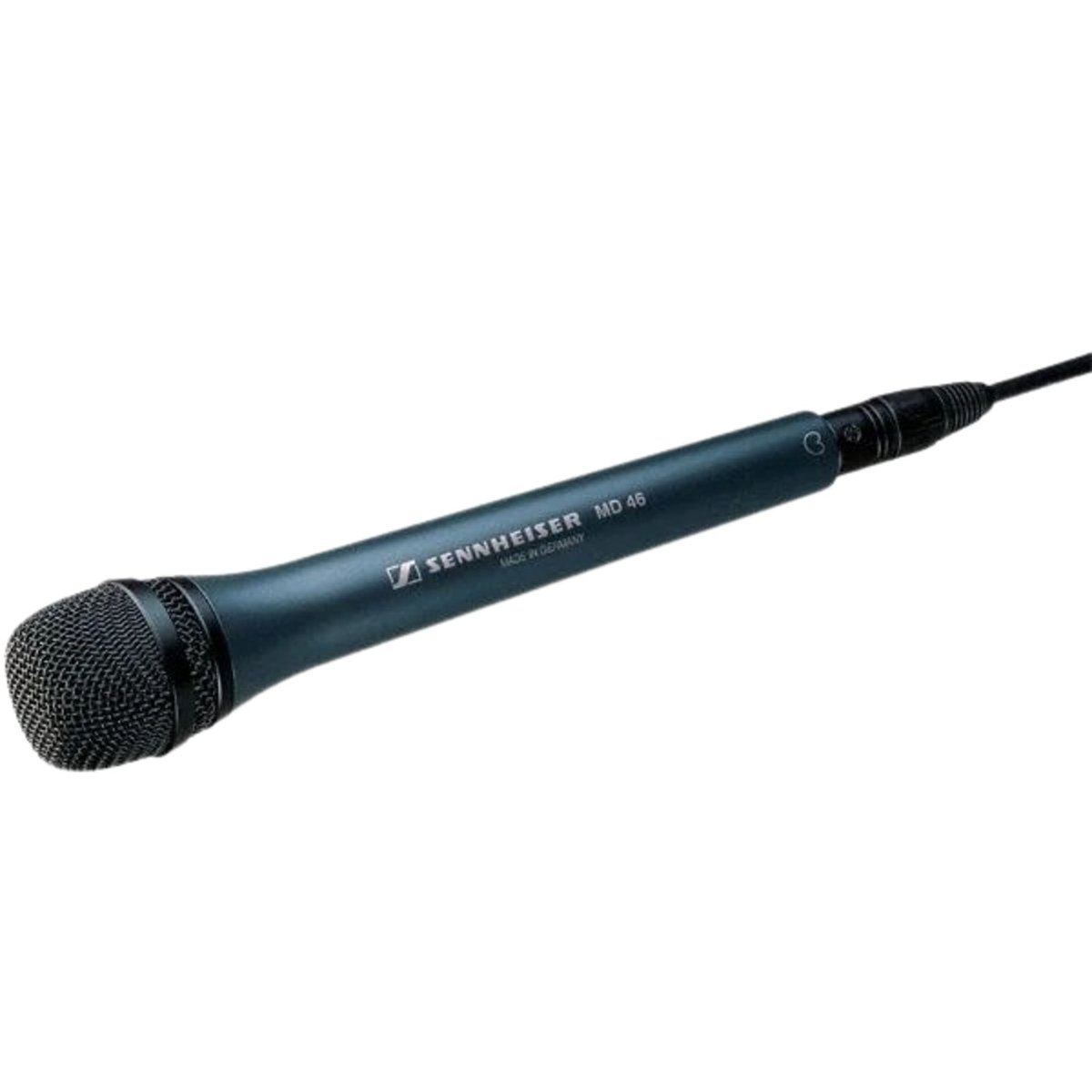 MD 46 Dynamic Microphone