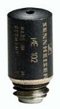 Sennheiser ME102-ANT Omnidirectional Capsule Head product image