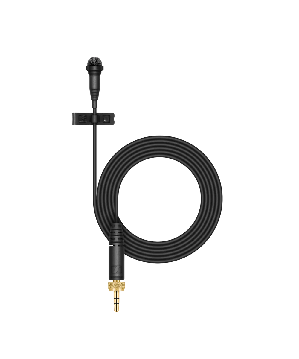 Sennheiser ME 2 Lavalier Microphone - view 2