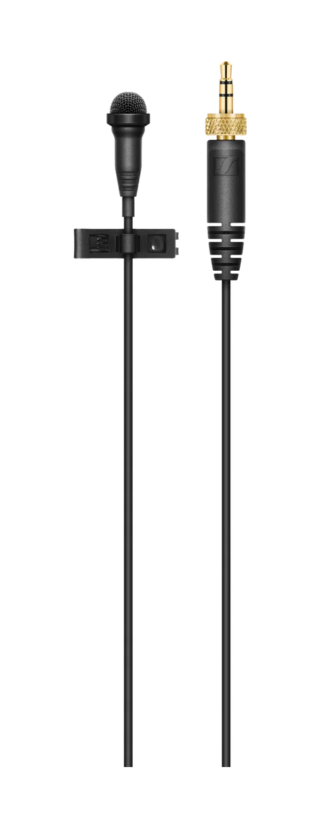 Sennheiser ME 2 Lavalier Microphone - view 3