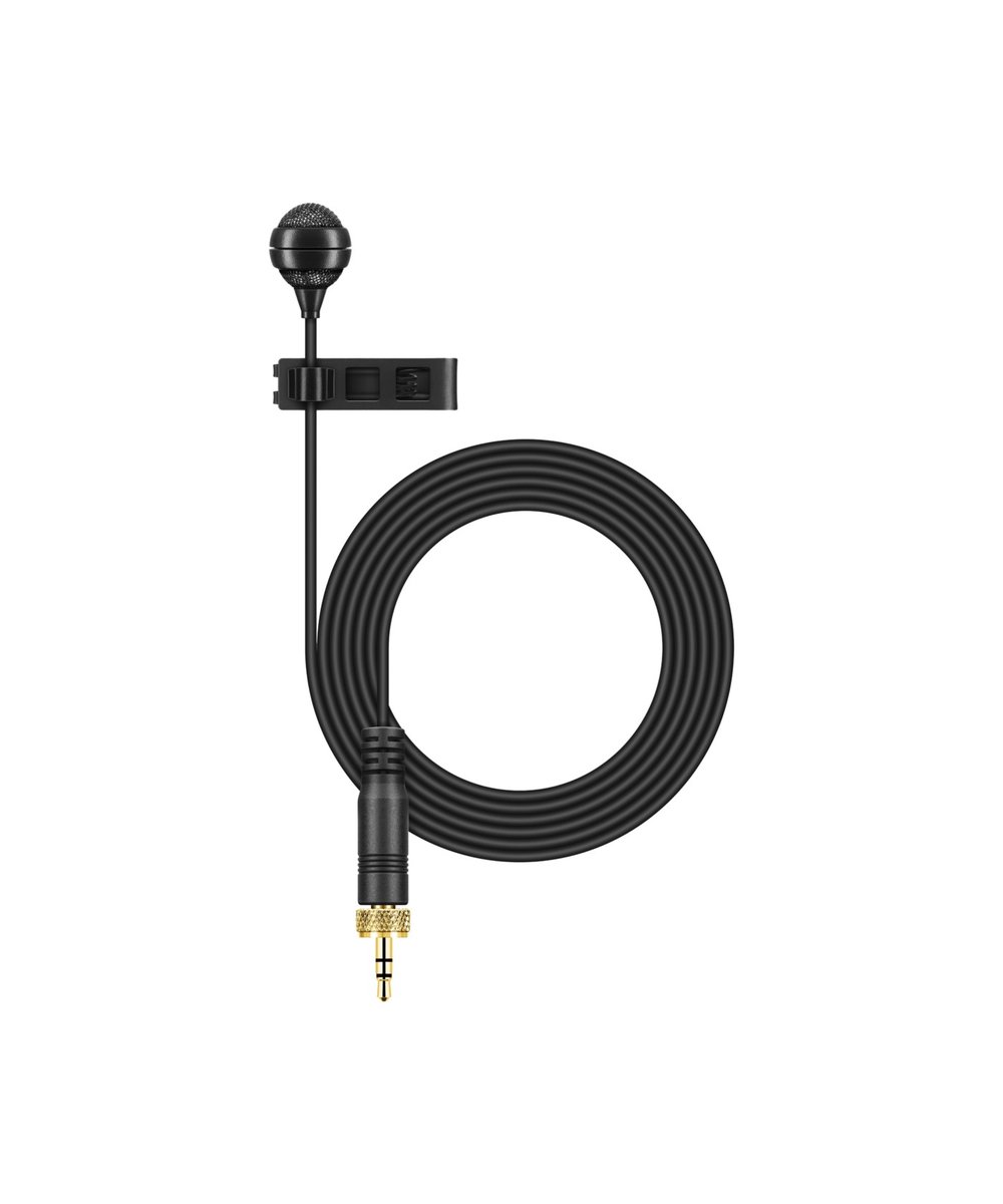 Sennheiser ME 4 Cardioid Lavalier Microphone