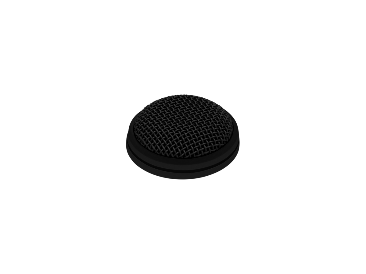 MEB 102 Boundary Layer Microphone