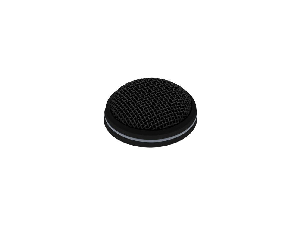 Sennheiser MEB 102 Boundary Layer Microphone - view 2