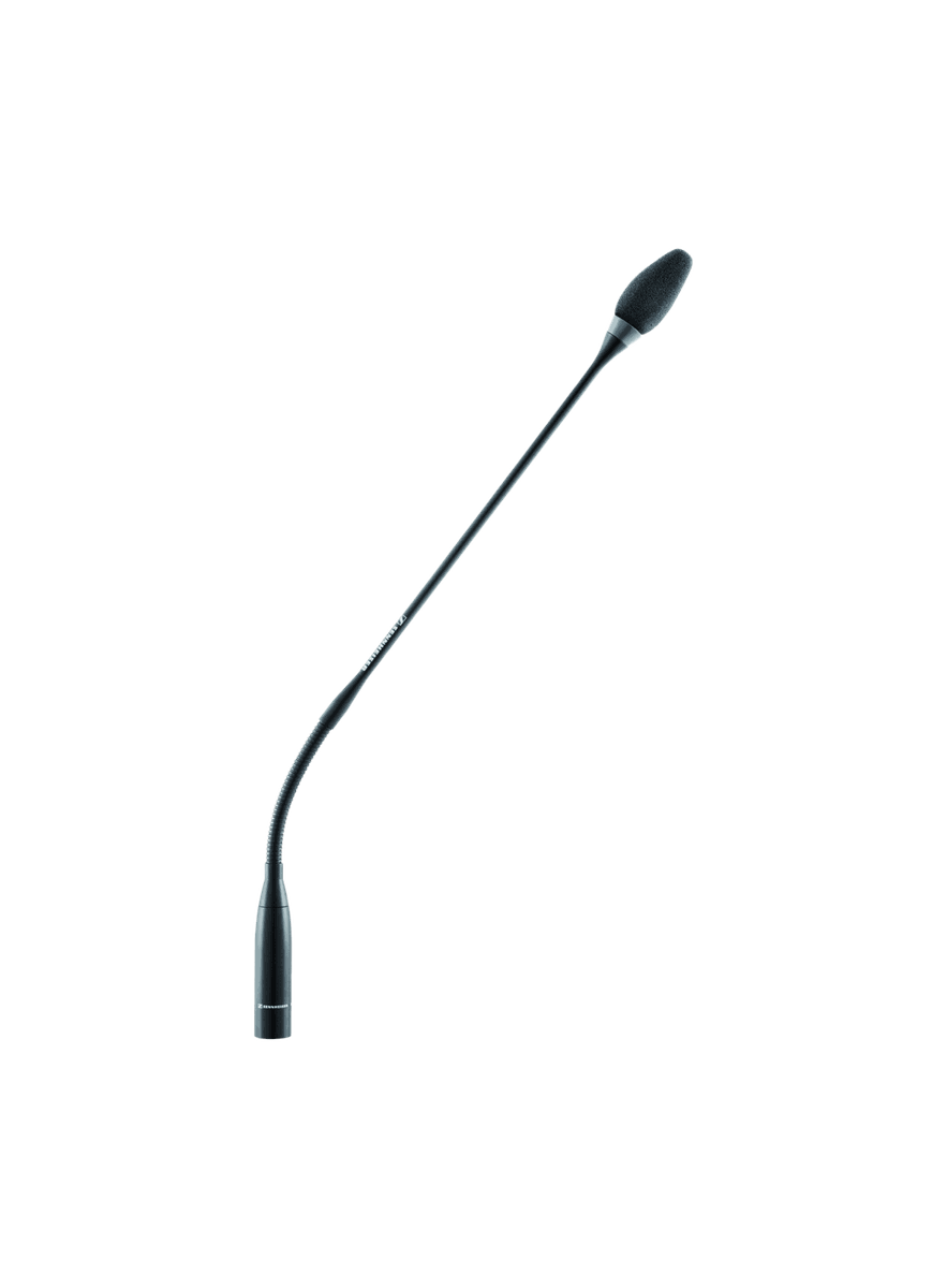 MEG 14-40 Cardioid Gooseneck Microphone
