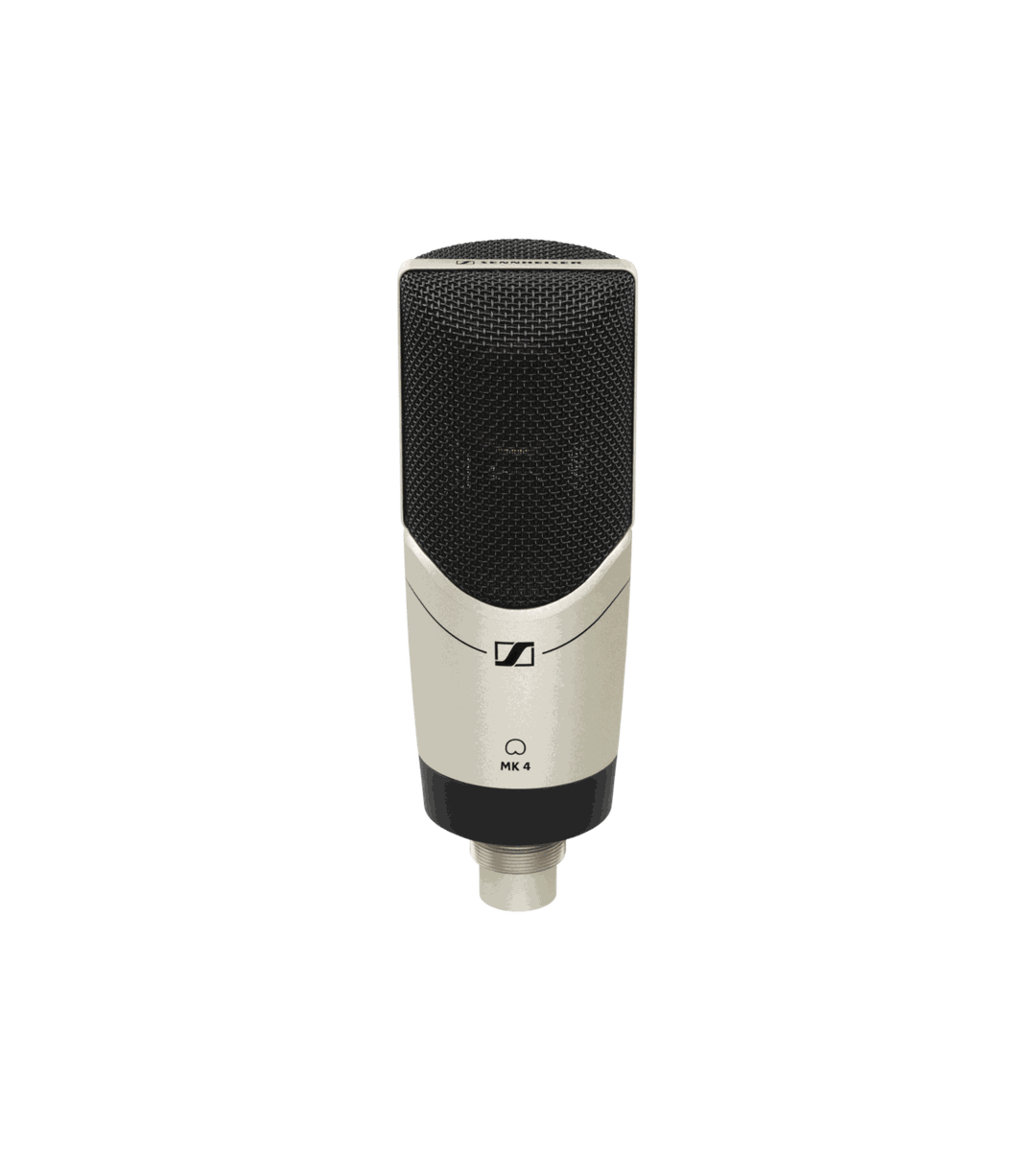 MK 4 Cardioid Condenser Microphone