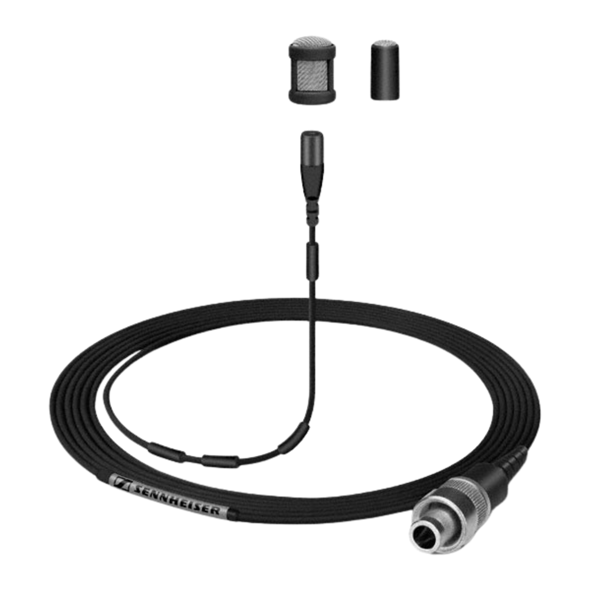 MKE 1 Miniature Omnidirectional Lavalier Microphone