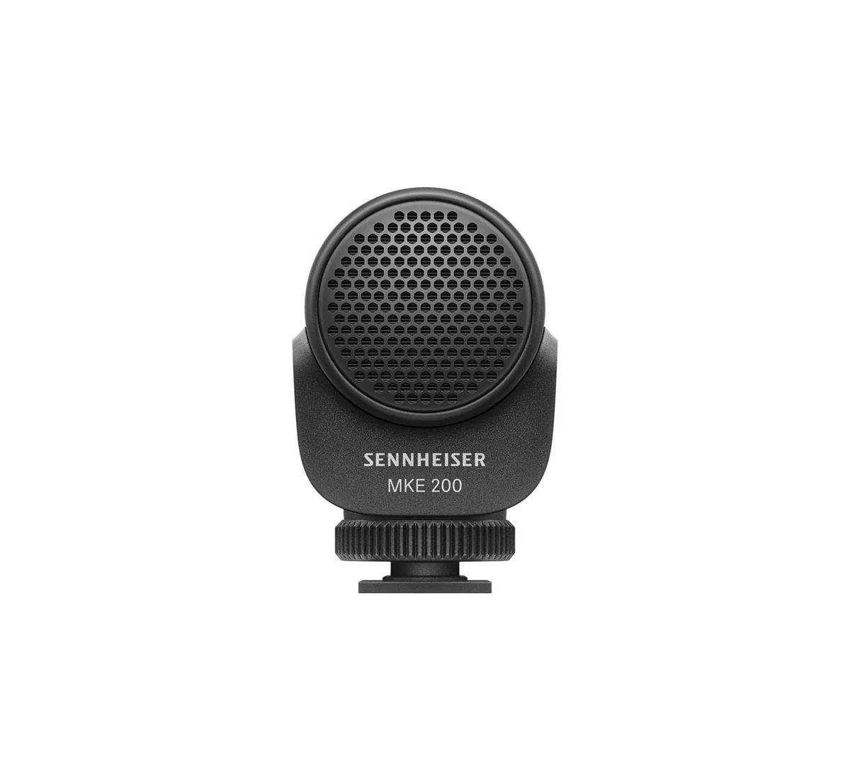 Sennheiser MKE 200 On-Camera Microphone - view 5