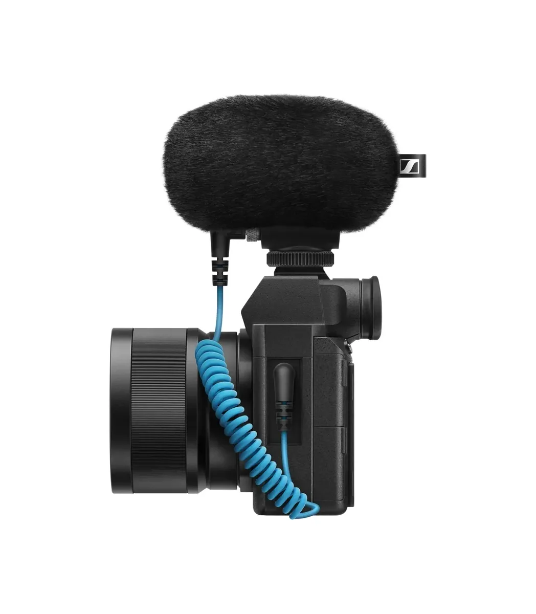 Sennheiser MKE 200 On-Camera Microphone - view 6