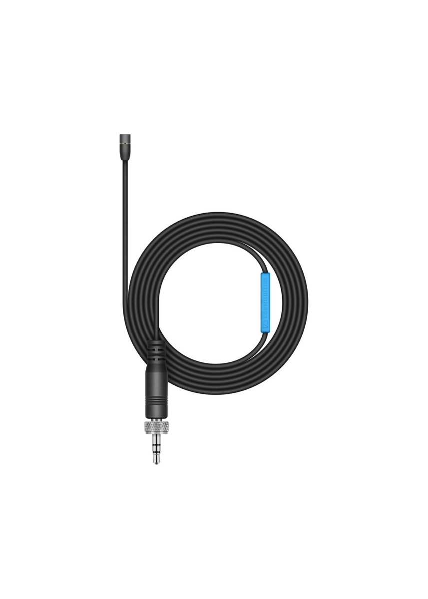 Sennheiser MKE2-3-K LEMO4 Lavalier Microphone product image