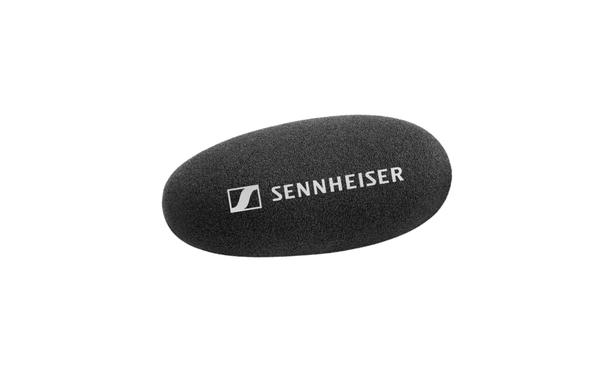 Sennheiser MKE 600 Shotgun Microphone - view 3