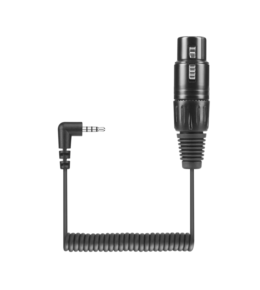 Sennheiser MKE 600 Shotgun Microphone - view 4