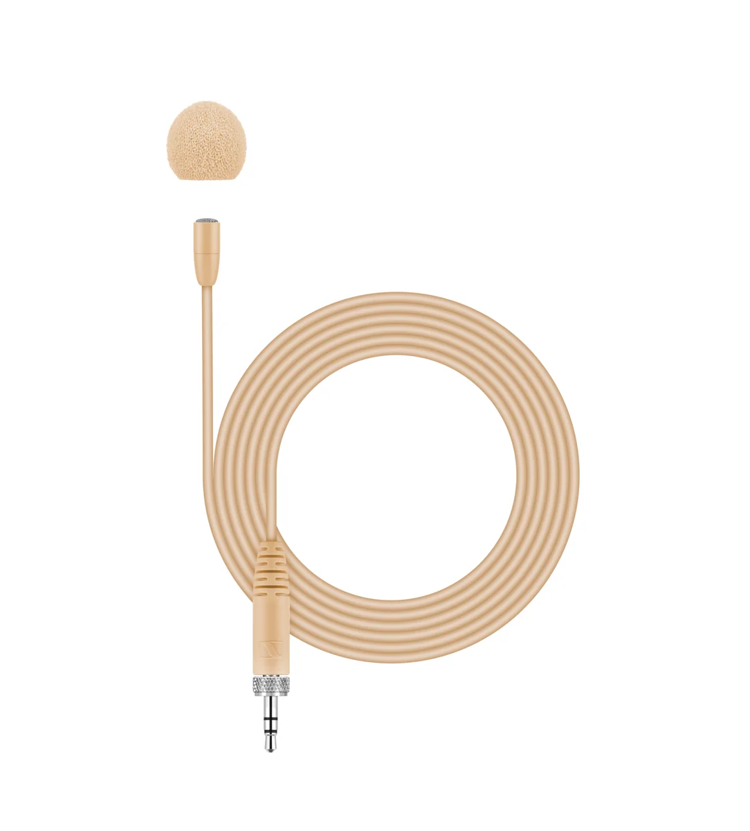 Sennheiser MKE Essential Omni Lavalier Microphone - view 2