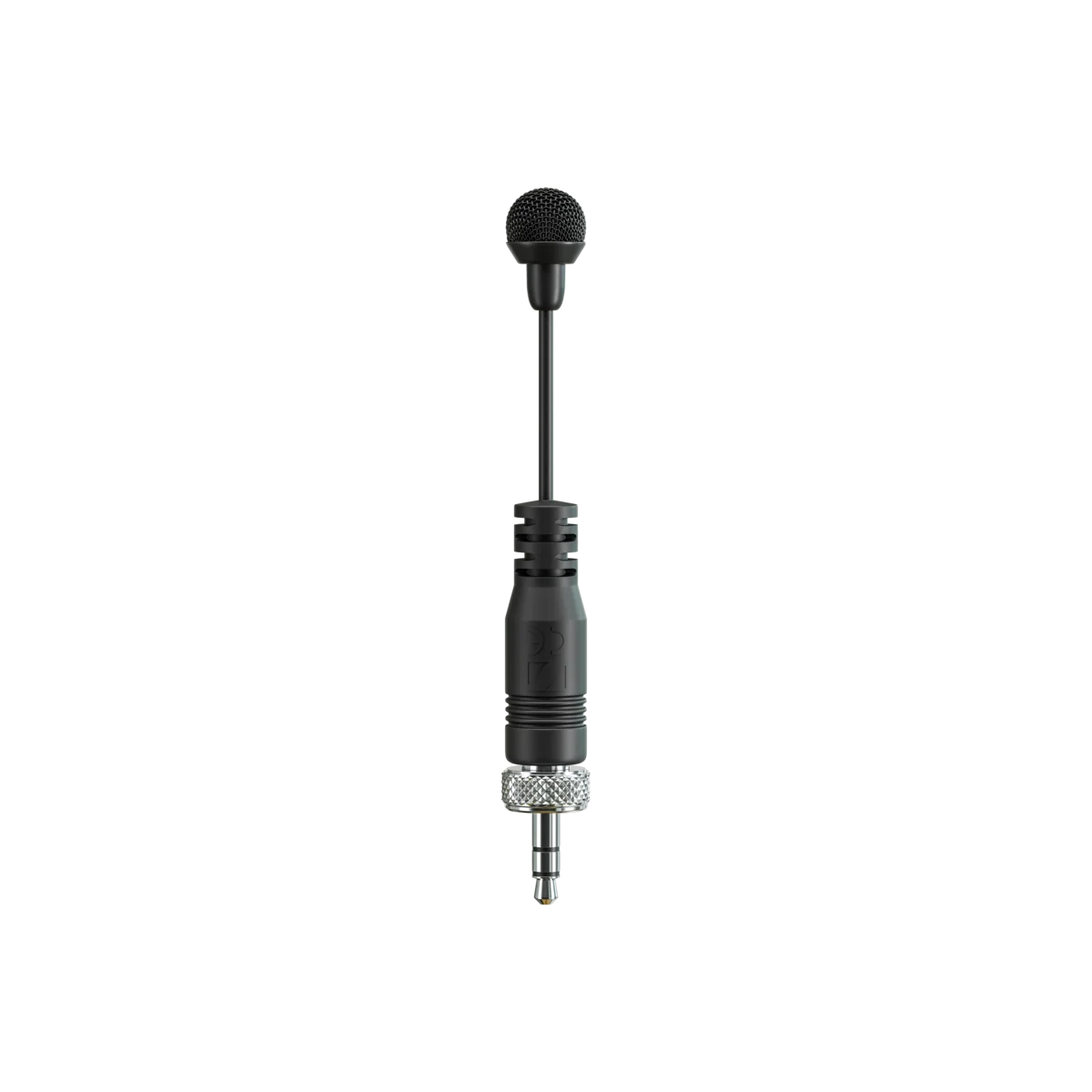 Sennheiser MKE Mini Omnidirectional Lavalier Microphone - view 2