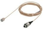 MKE platinum-4-3-K Subminiature Omnidirectional Lavalier Microphone