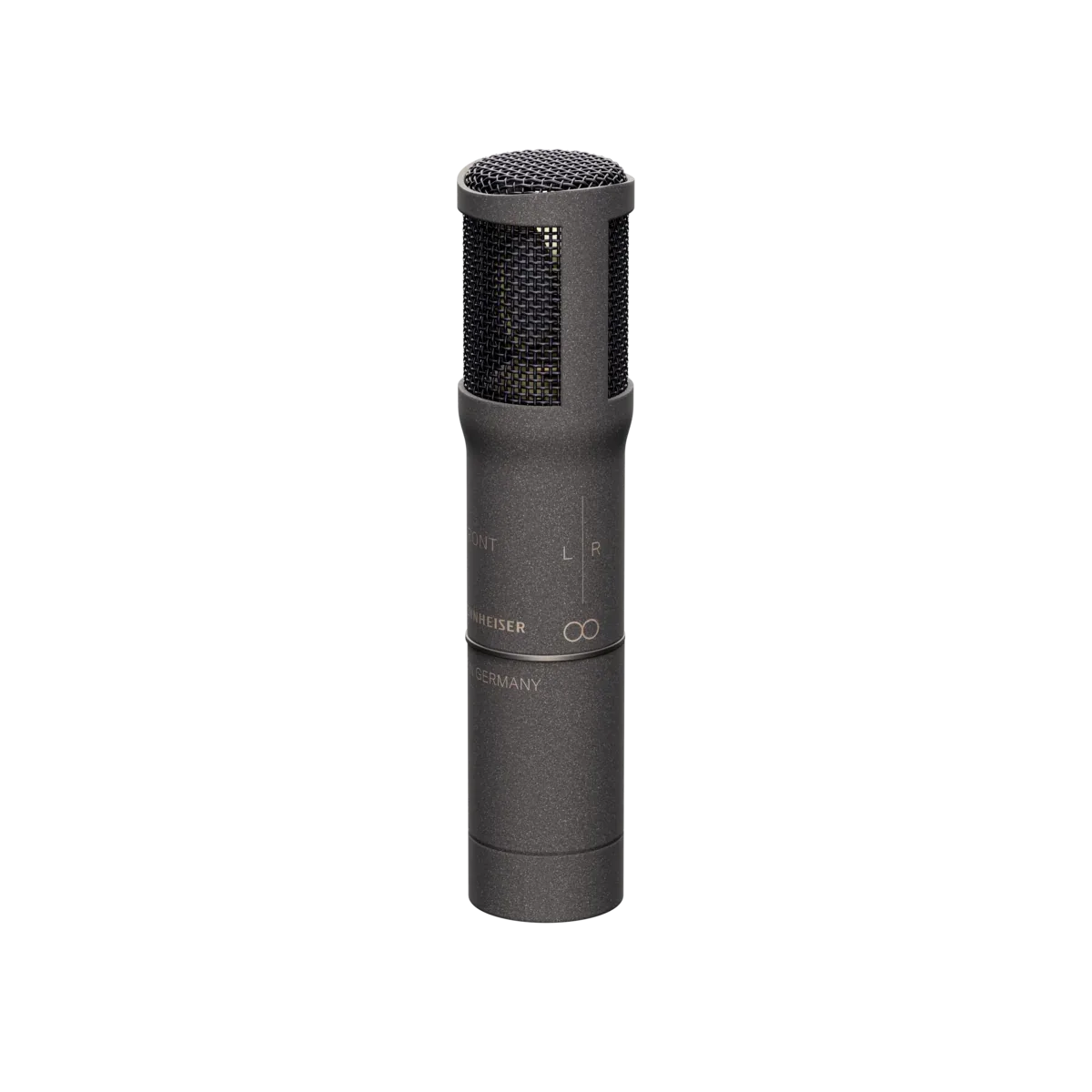 Sennheiser MKH 8030 Figure-8 Condenser Microphone - view 3