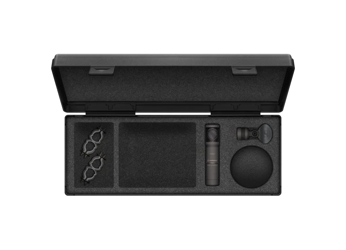 Sennheiser MKH 8030 Figure-8 Condenser Microphone - view 4