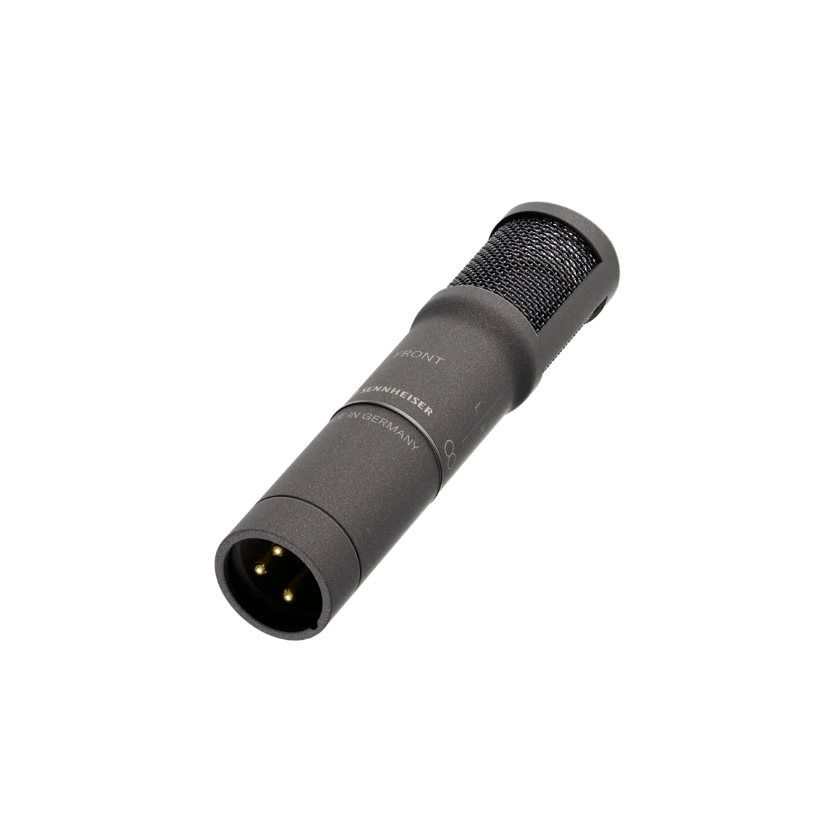 Sennheiser MKH 8030 Figure-8 Condenser Microphone - view 5