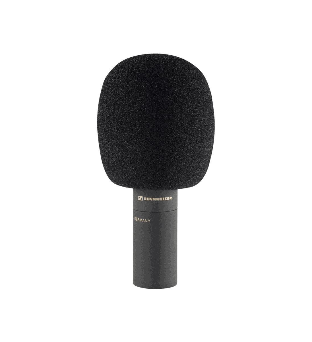 Sennheiser MKH 8050 Supercardioid Condenser Microphone - view 2
