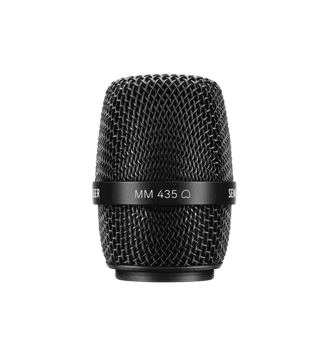 MM 435 Dynamic Cardioid Capsule Head
