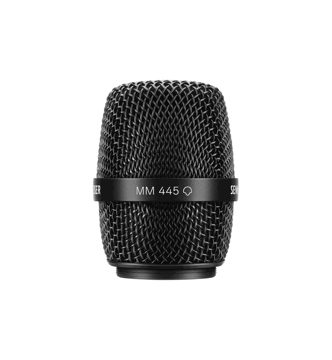 MM 445 Dynamic Super-Cardioid Capsule Head