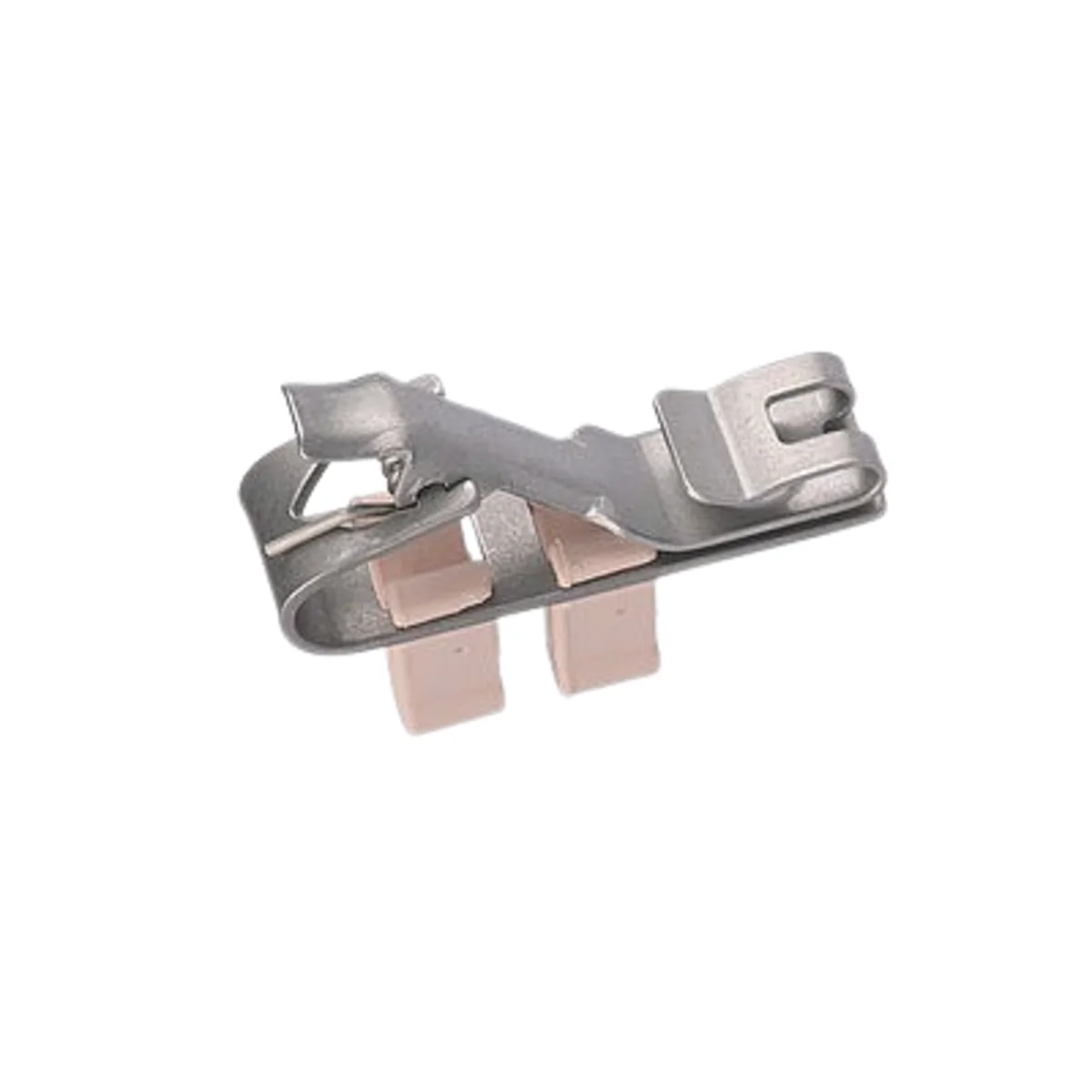 Sennheiser MZ 2 Accessory Set for MKE 2 Lavalier Microphones - view 2