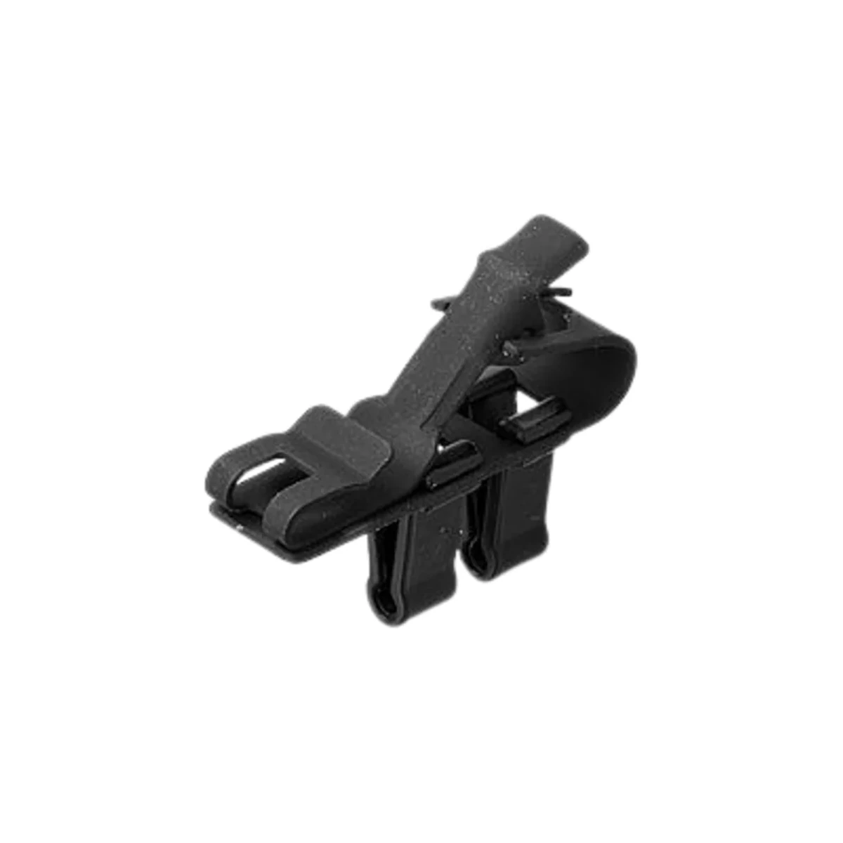 Sennheiser MZ 2 Accessory Set for MKE 2 Lavalier Microphones - view 6
