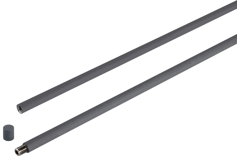 MZEF 8120 Vertical Bar (120 cm)