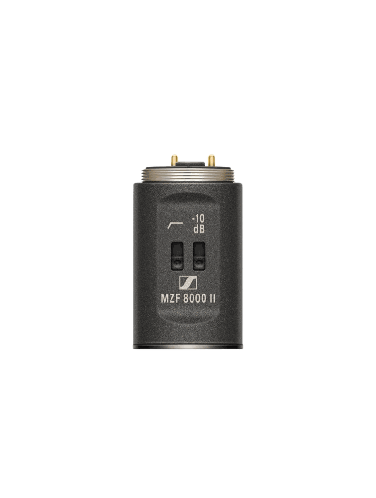 MZF 8000 II Infrasound Filter Module