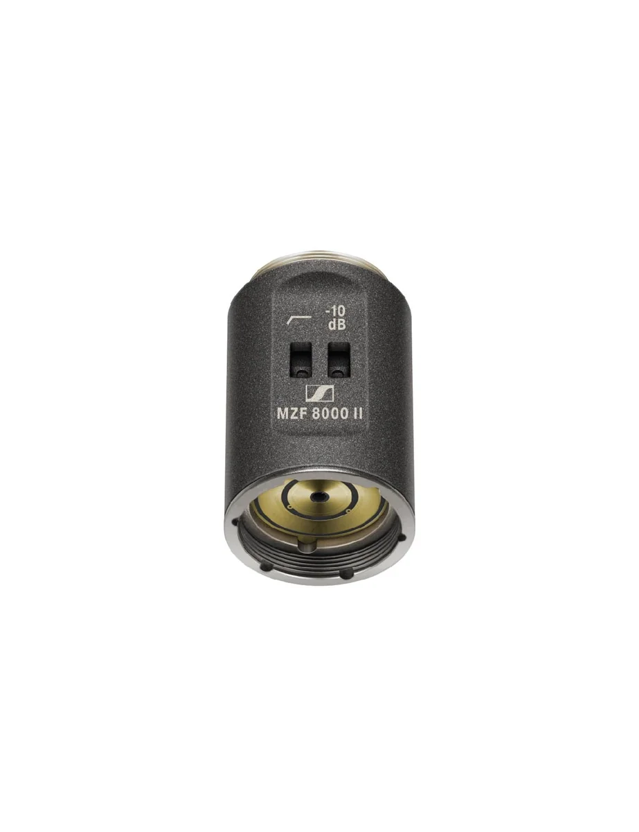 Sennheiser MZF 8000 II Infrasound Filter Module - view 2
