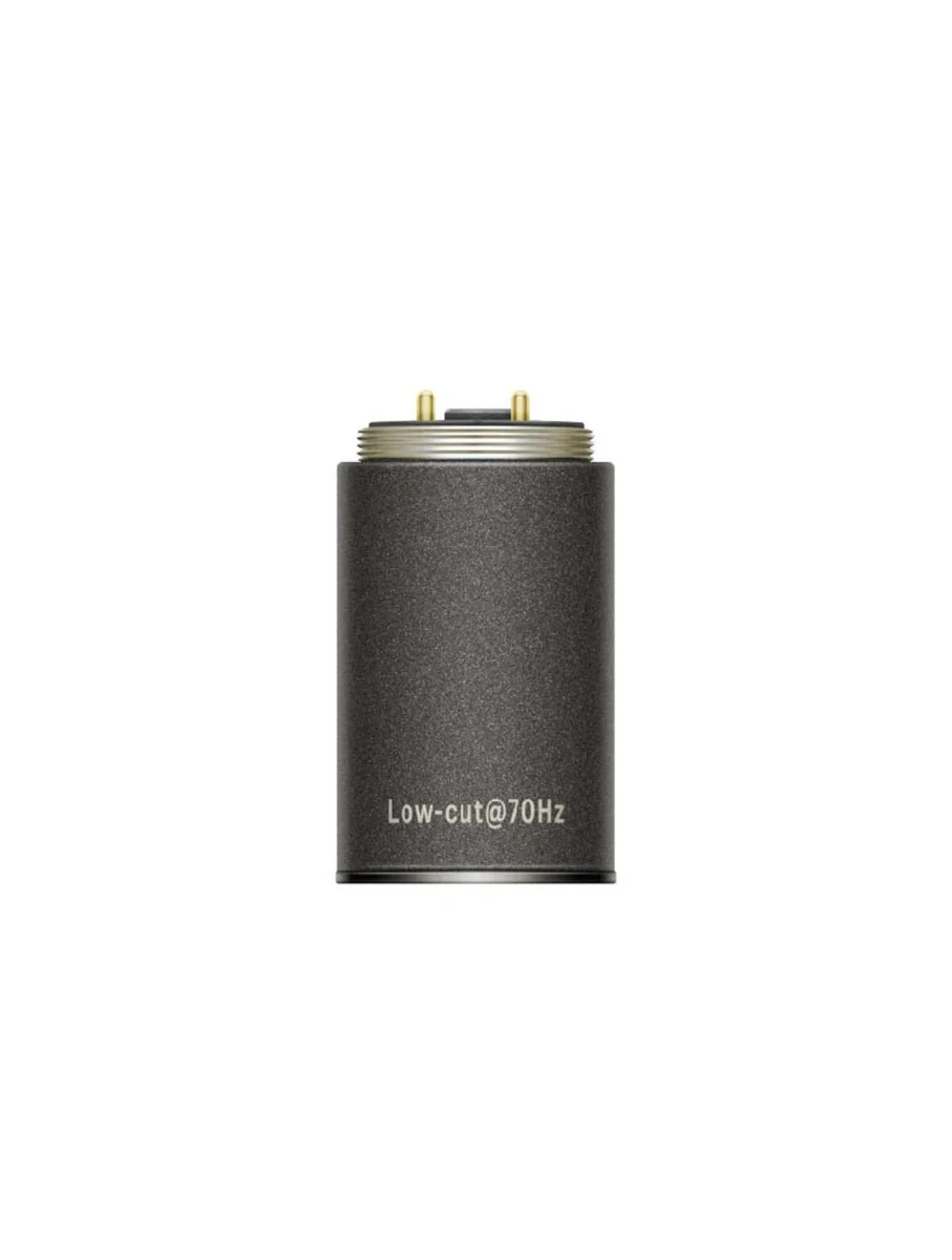 Sennheiser MZF 8000 II Infrasound Filter Module - view 3