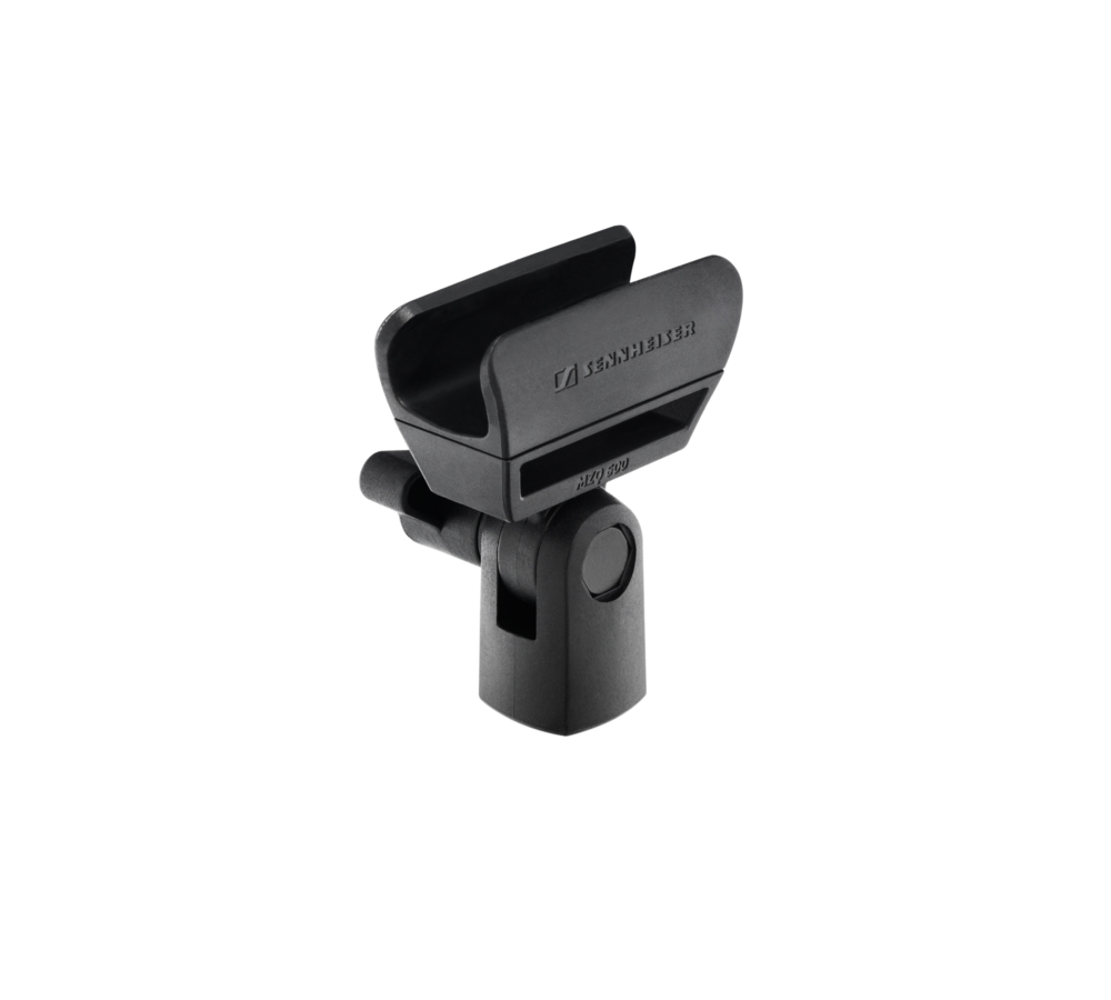 MZQ 600 Microphone Stand Clamp