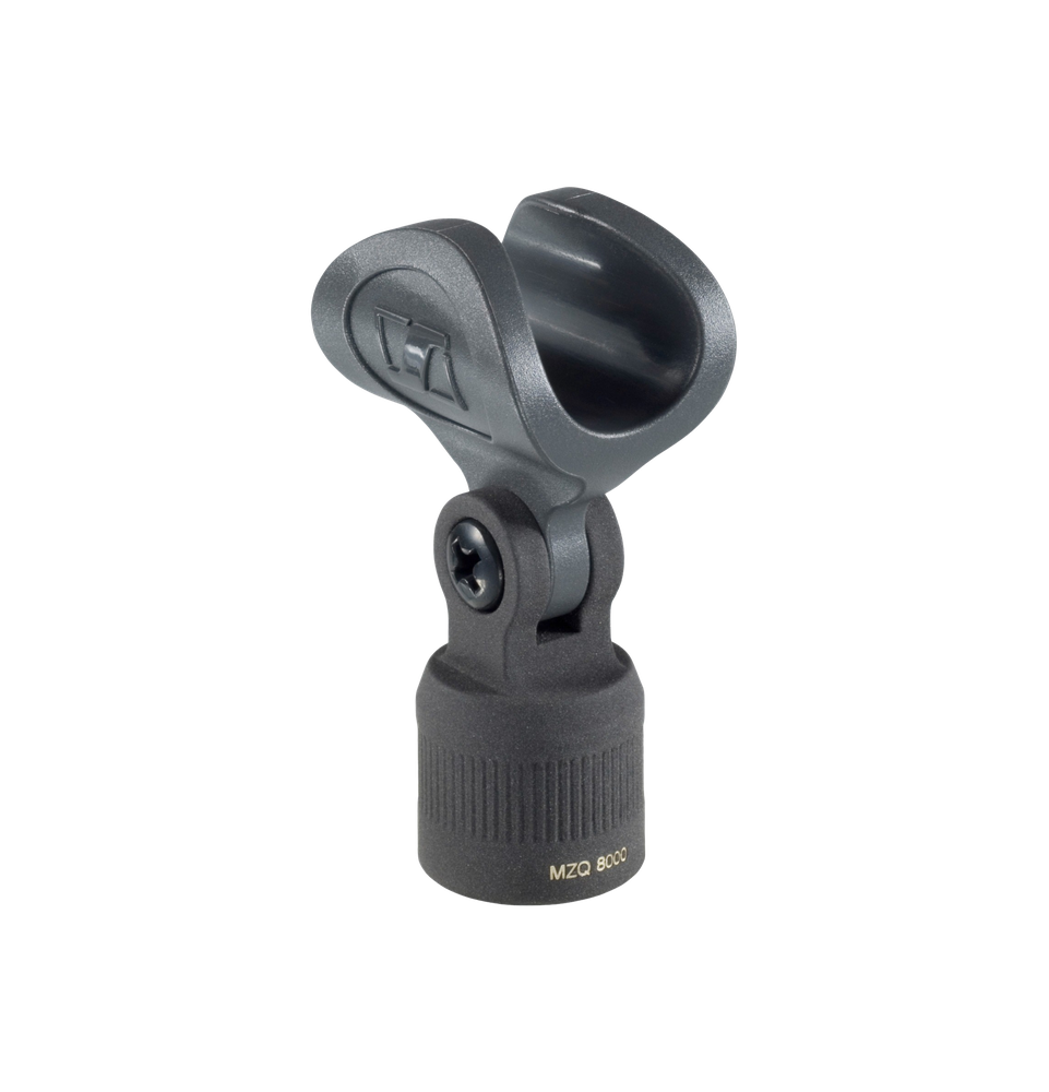 MZQ 8000 Microphone Clamp