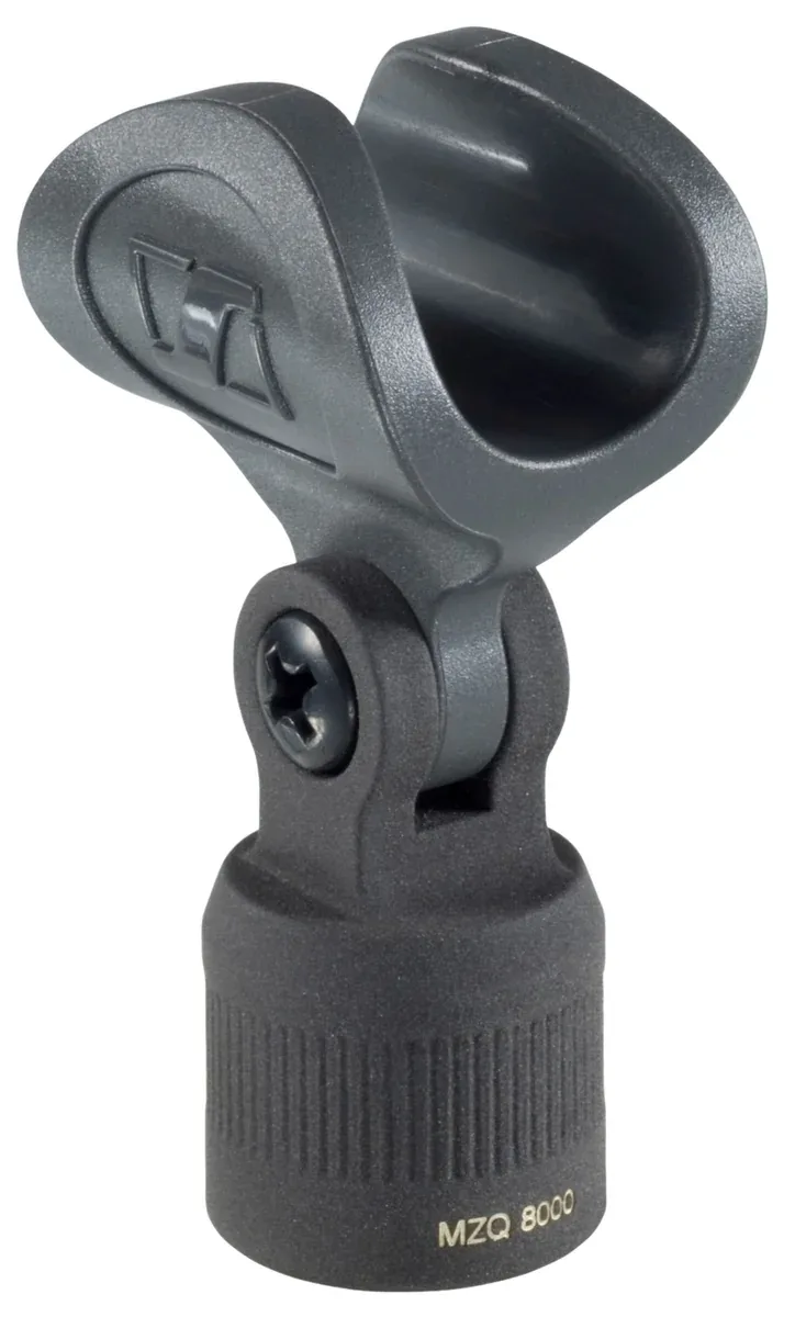 Sennheiser MZQ 8000 Microphone Clamp - view 2